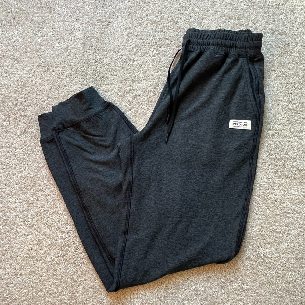 NWOT Peloton Dreamblend Jogger - Size XS